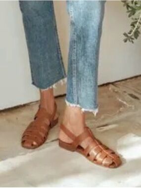 Jenni Kayne lake sandals